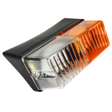 Ліхтар передній правий LED(пластиковий корпус)