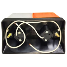 Ліхтар передній правий LED(пластиковий корпус)