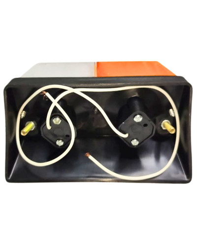 Ліхтар передній правий LED(пластиковий корпус)