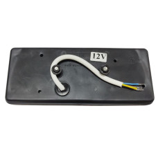 Ліхтар задній LED(МТЗ кабіна УК)(вир-во Руслан-Комплект)