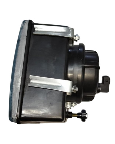 Фара передняя квадратная(аналог)