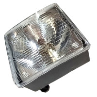 Фара передня квадратна(аналог)