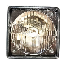 Фара передня квадратна(аналог)