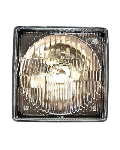 Фара передняя квадратная(аналог)