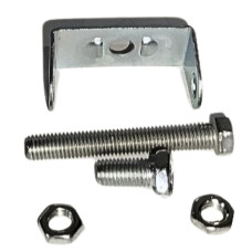 Фара робоча квадратна світлодіодна мультифункціональна 114W