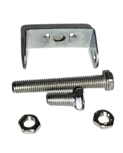 Фара робоча квадратна світлодіодна мультифункціональна 114W