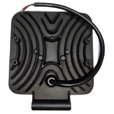 Фара робоча квадратна світлодіодна мультифункціональна 126W