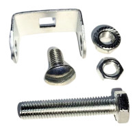 Фара робоча квадратна світлодіодна мультифункціональна 26LED 42W