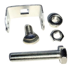 Фара робоча квадратна світлодіодна мультифункціональна 26LED 42W