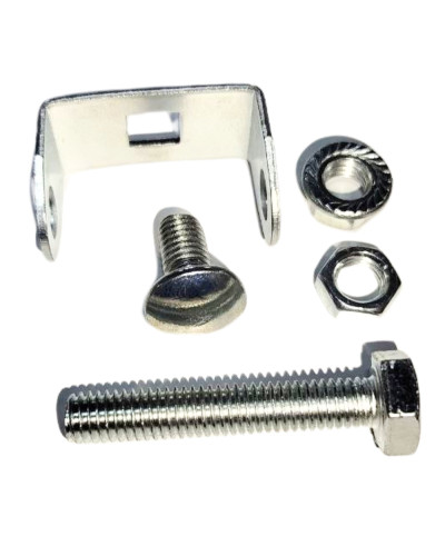 Фара робоча квадратна світлодіодна мультифункціональна 26LED 42W