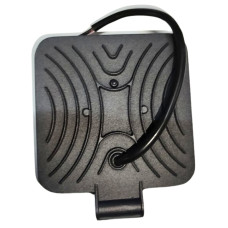 Фара робоча квадратна світлодіодна мультифункціональна 26LED 42W