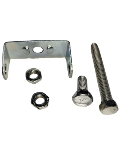 Фара робоча квадратна світлодіодна(вузький промінь)48W AGH