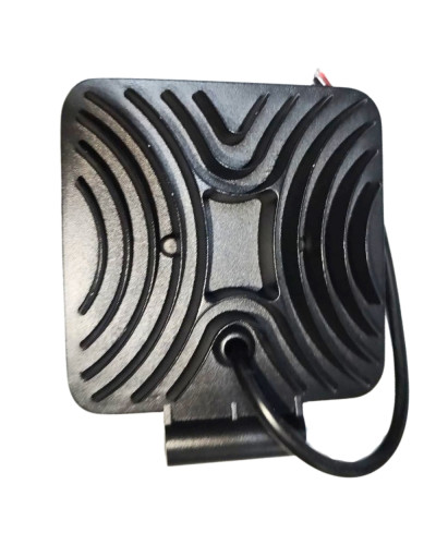 Фара робоча квадратна світлодіодна(вузький промінь)48W AGH