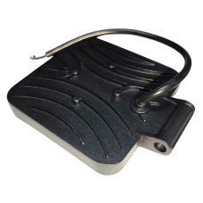 Фара робоча кругла світлодіодна міні 27W AGH