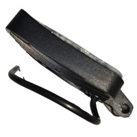 Фара робоча кругла світлодіодна міні 27W AGH