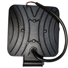 Фара робоча кругла світлодіодна міні 27W AGH