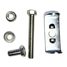 Фара робоча кругла світлодіодна мультифункціональна 48W