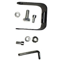 Фара робоча прямокутна світлодіодна 36W AGH