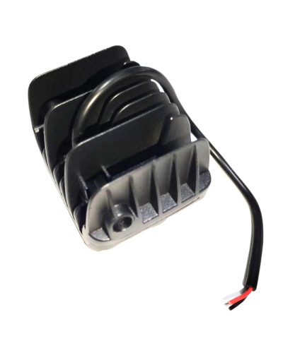 Фара робоча прямокутна світлодіодна 36W AGH