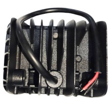 Фара робоча прямокутна світлодіодна 36W AGH