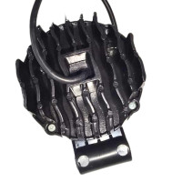 Фара робоча LED 30W/60⁰ (6x5W) 2500 lm (широкий промінь) круглий корпус(вир-во Руслан-Комплект)