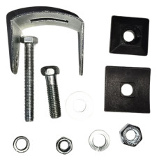 Фара робоча 48W/30⁰(16х3W) 5000 lm(вузький промінь) квадратний корпус(вир-во Руслан-Комплект)