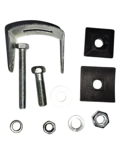 Фара робоча 48W/30⁰(16х3W) 5000 lm(вузький промінь) квадратний корпус(вир-во Руслан-Комплект)