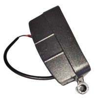 Фара робоча 48W/30⁰(16х3W) 5000 lm(вузький промінь) квадратний корпус(вир-во Руслан-Комплект)