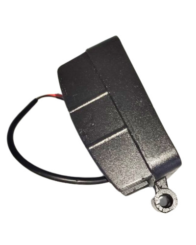 Фара робоча 48W/30⁰(16х3W) 5000 lm(вузький промінь) квадратний корпус(вир-во Руслан-Комплект)