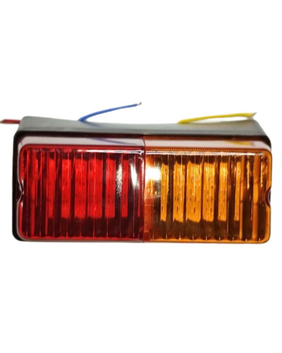 Ліхтар задній правий LED(пластиковий корпус)