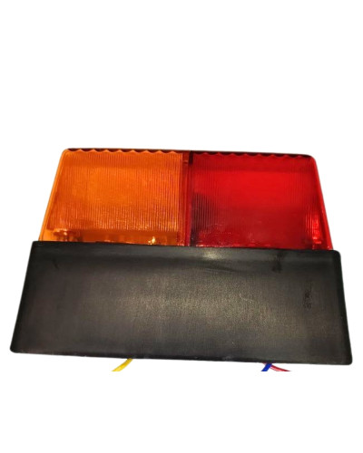 Ліхтар задній правий LED(пластиковий корпус)
