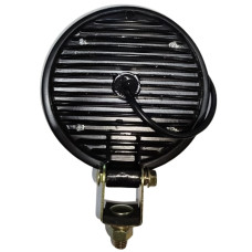 Фара робоча кругла LED 15W(металевий корпус)