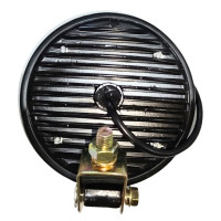 Фара робоча кругла LED 15W(металевий корпус)