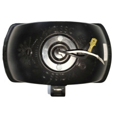 Фара прямокутна протитуманна галогенова(жовте скло)