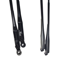 Важіль зі щіткою (65 см щітка), передній  УК