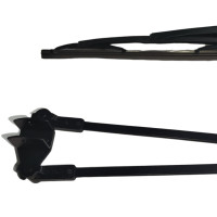 Важіль зі щіткою (65 см щітка), передній  УК