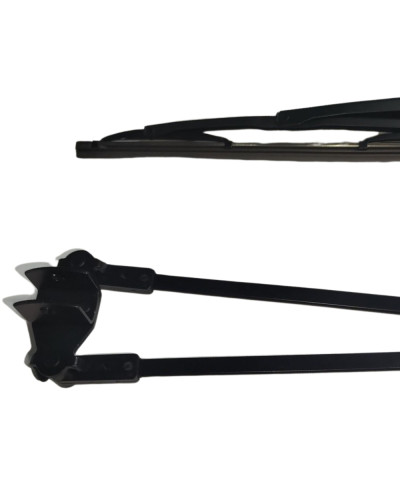 Важіль зі щіткою (65 см щітка), передній  УК