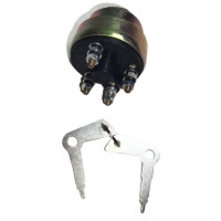 Вимикач замка запалювання(аналог)