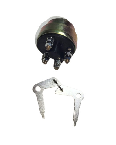 Выключатель замка зажигания (аналог)