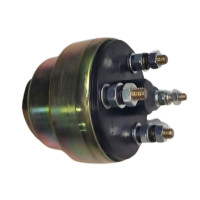 Вимикач замка запалювання(аналог)