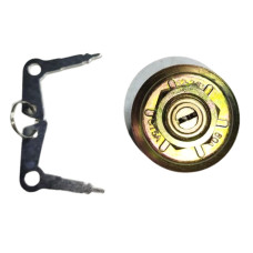 Вимикач замка запалювання(аналог)