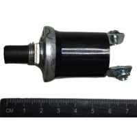 Вимикач (кнопка сигналу)(аналог)