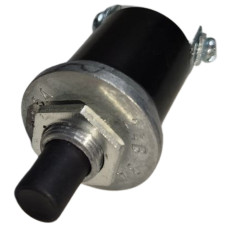 Вимикач (кнопка сигналу)(аналог)