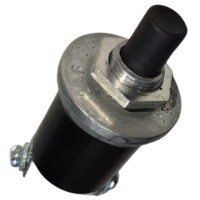 Вимикач (кнопка сигналу)(аналог)