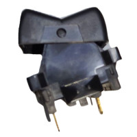 Вимикач протитуманних фар