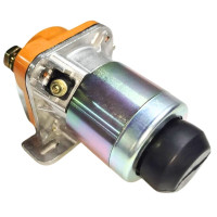 Вимикач масси 50А,12В електромагнітний 3-х контактний(аналог)