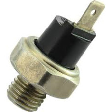 Показчик аварійного тиску повітря