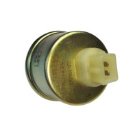 Датчик тиску масла КПП МТЗ-1025-3022(штирьова колодка)(вир-во Білорусь,Екран)