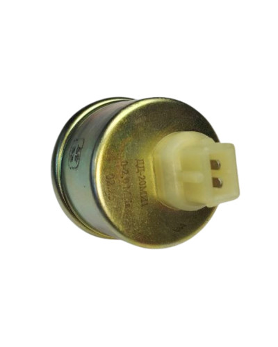 Датчик тиску масла КПП МТЗ-1025-3022(штирьова колодка)(вир-во Білорусь,Екран)