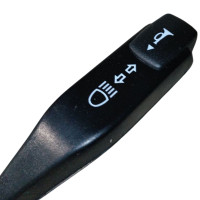 Перемикач поворотів і світла(вир-во Білорусь)